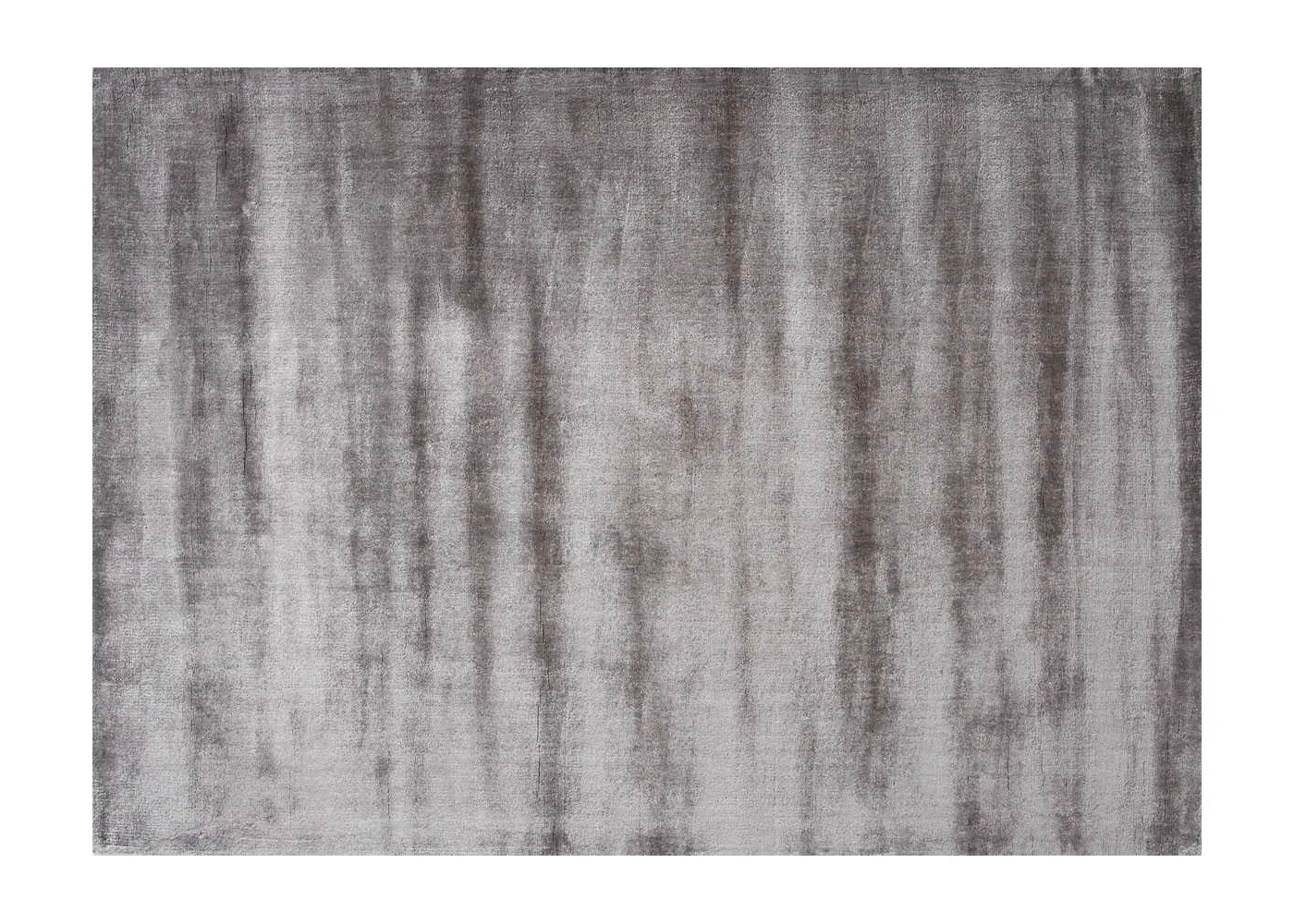 Linie Design Lucens Rug 200 x 300cm Silver