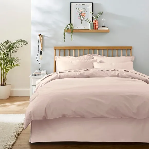 Pure Cotton Valance 1