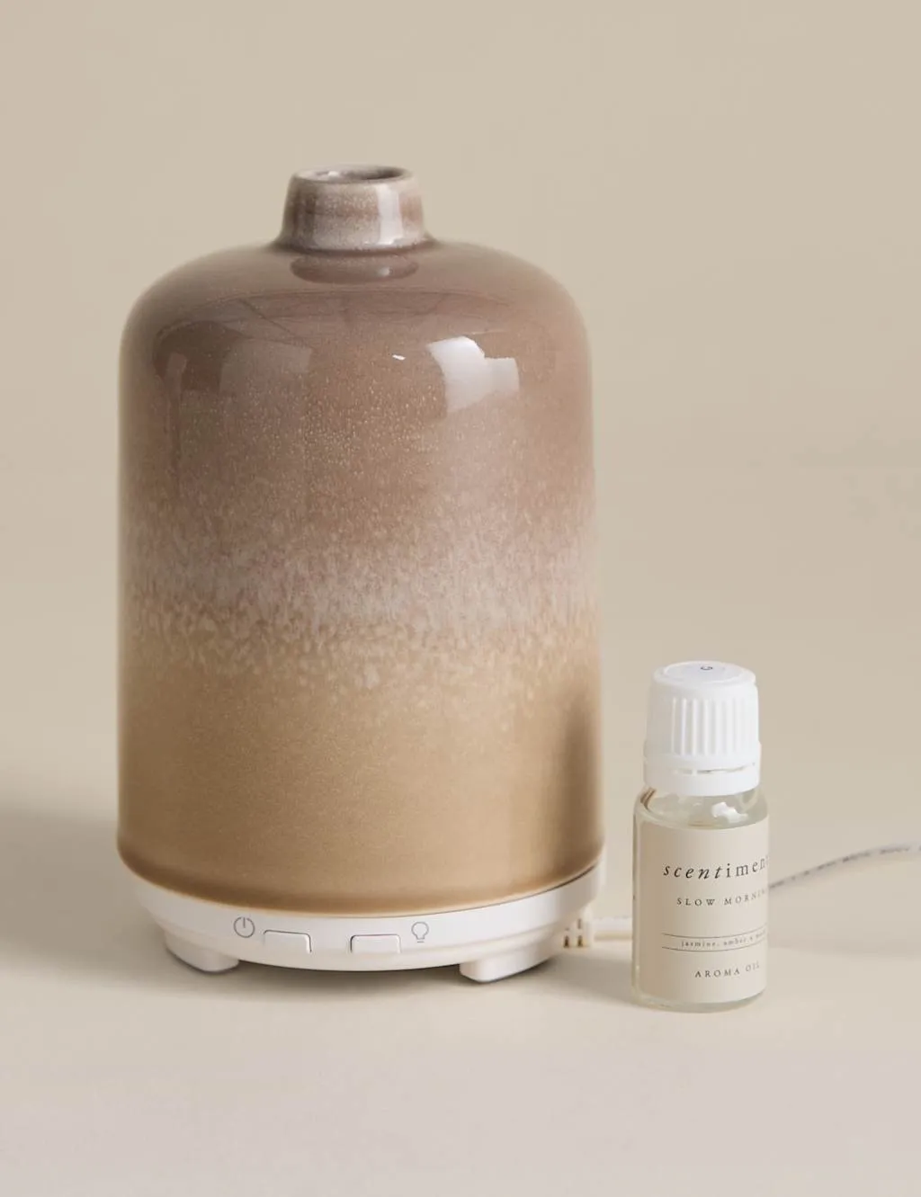Scentiments™ Slow Morning Electric Diffuser Multi