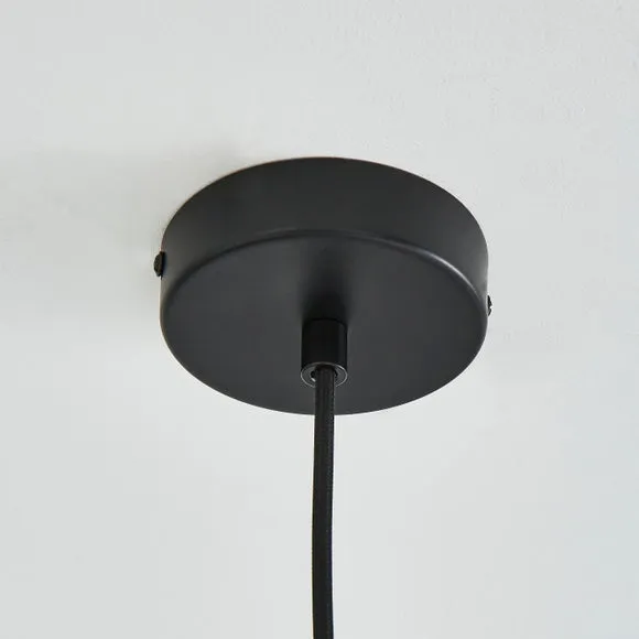 Sava Pendant Flex Ceiling Light Cable 4