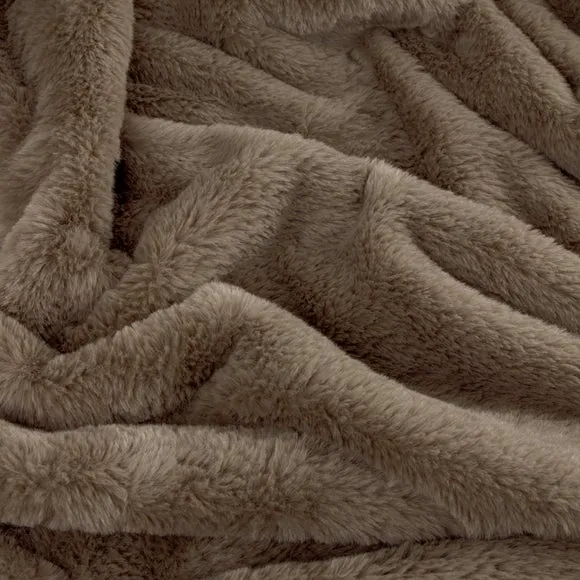 Furn. Kallu Throw Blanket 2
