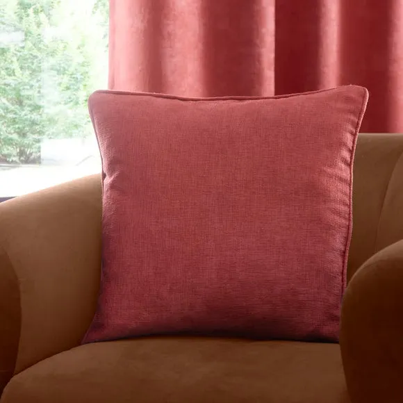 Strata Square Filled Cushion 1