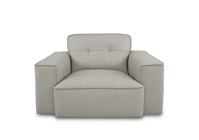Cushino Leather Snuggler - Sofas and Armchairs - In Time for Christmas