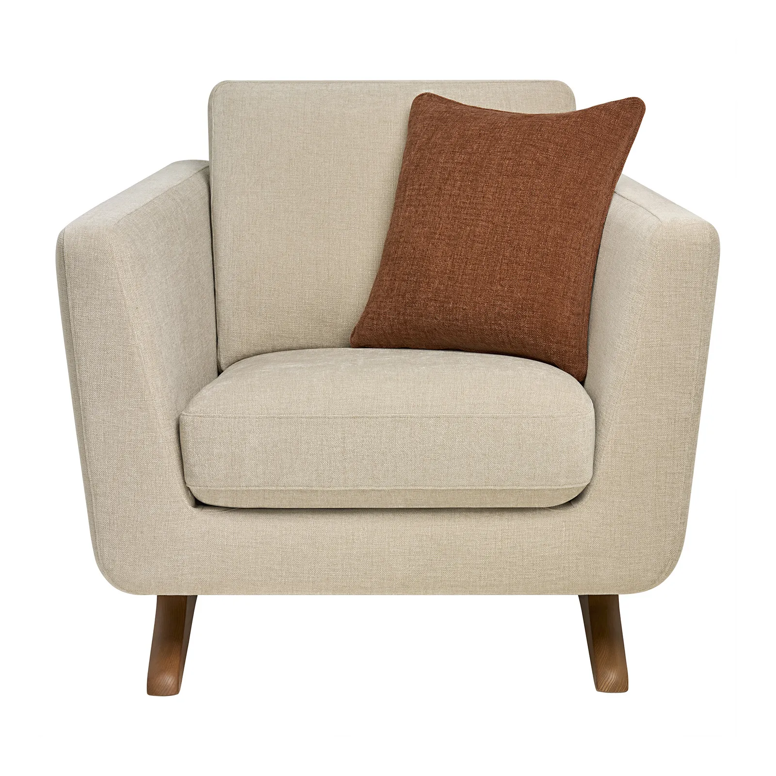 Ercol Ballard Armchair | Barker & Stonehouse 3