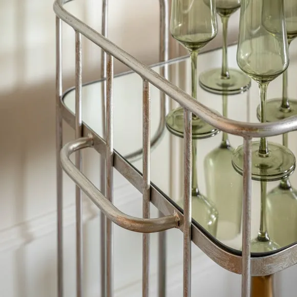 Verna Drinks Trolley 3