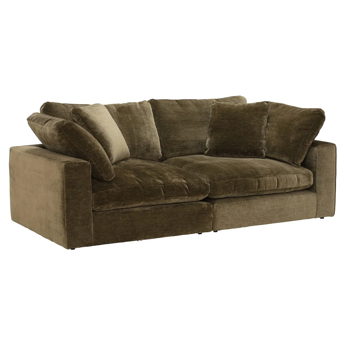 Artenis Modular 2 Seater Sofa