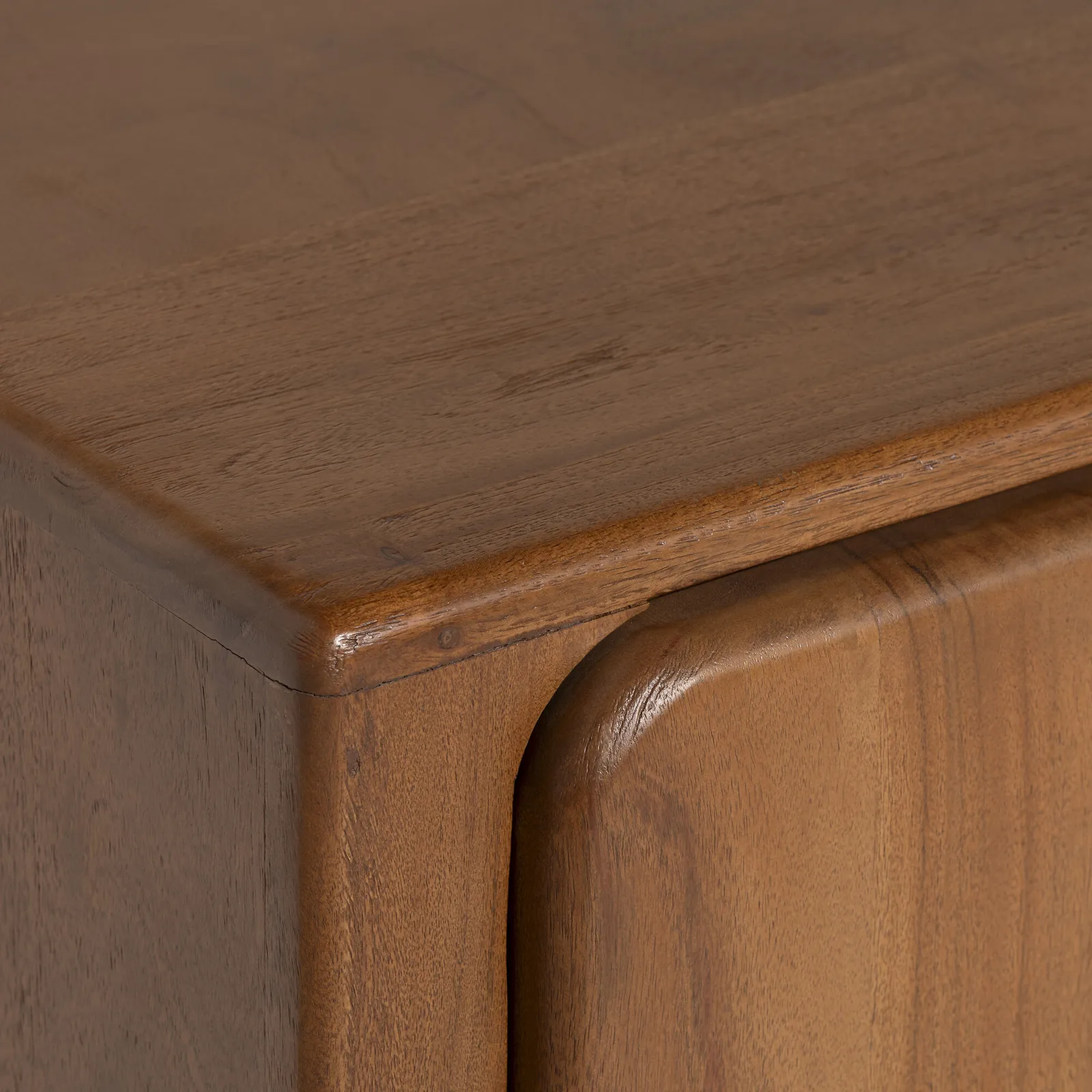 Zerina Sideboard 165X44X80, Acacia Wood | Barker & Stonehouse 4
