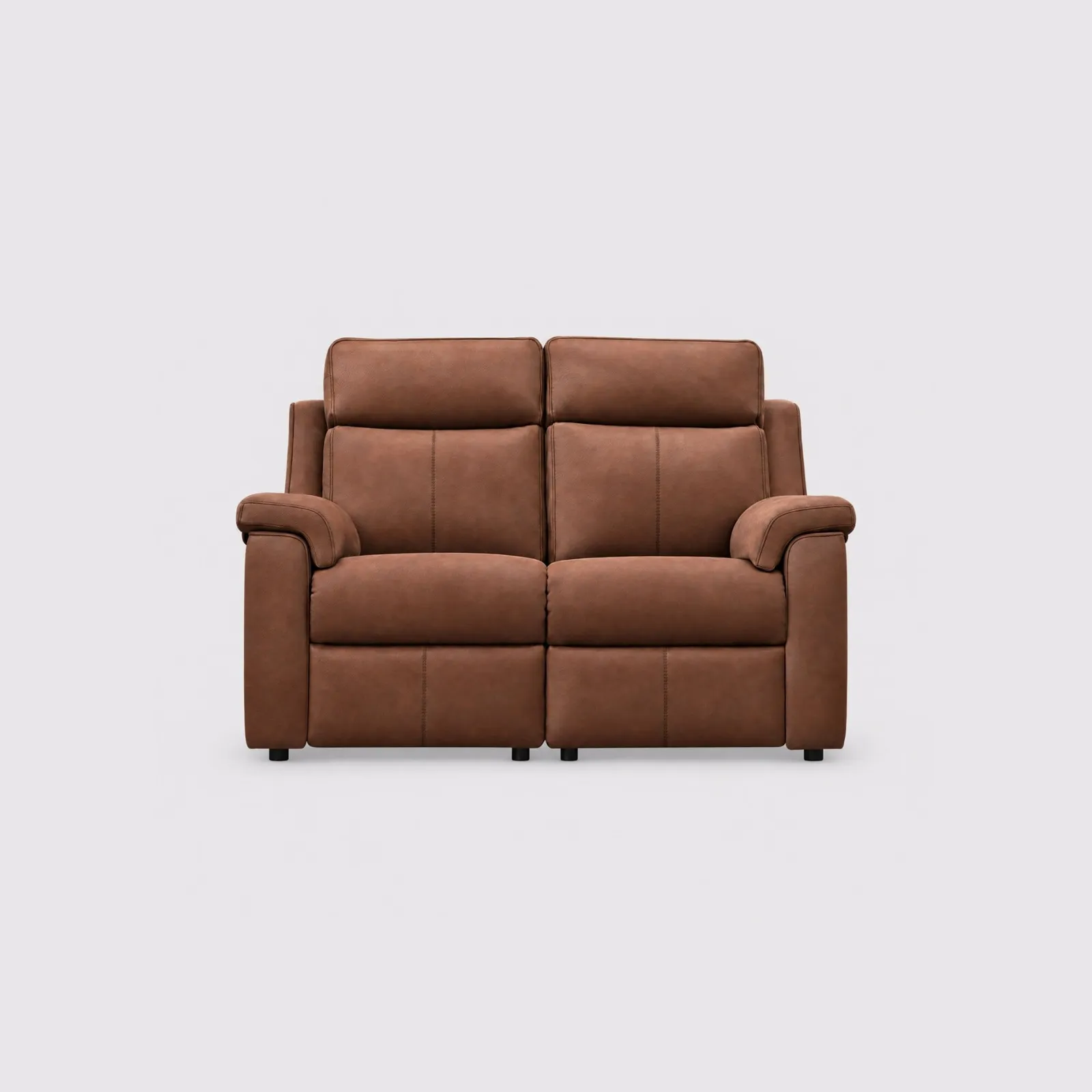 Parker Knoll Arizona 2 Seater With Heated Seats Sofa Leather | Barker & Stonehouse