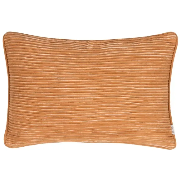 Yard Cove Cotton Rectangle Cushion 3