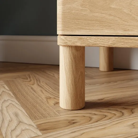 Hatton 6 Drawer Chest 5