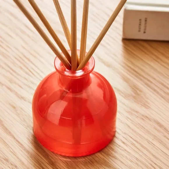 Raspberry & Rhubarb Diffuser 2