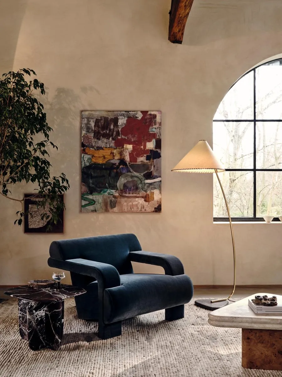 Lina Floor Lamp