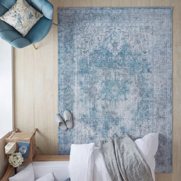 Gabriella Washable Rug 6