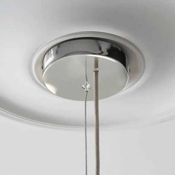 Cloud Adjustable Pendant Light 4