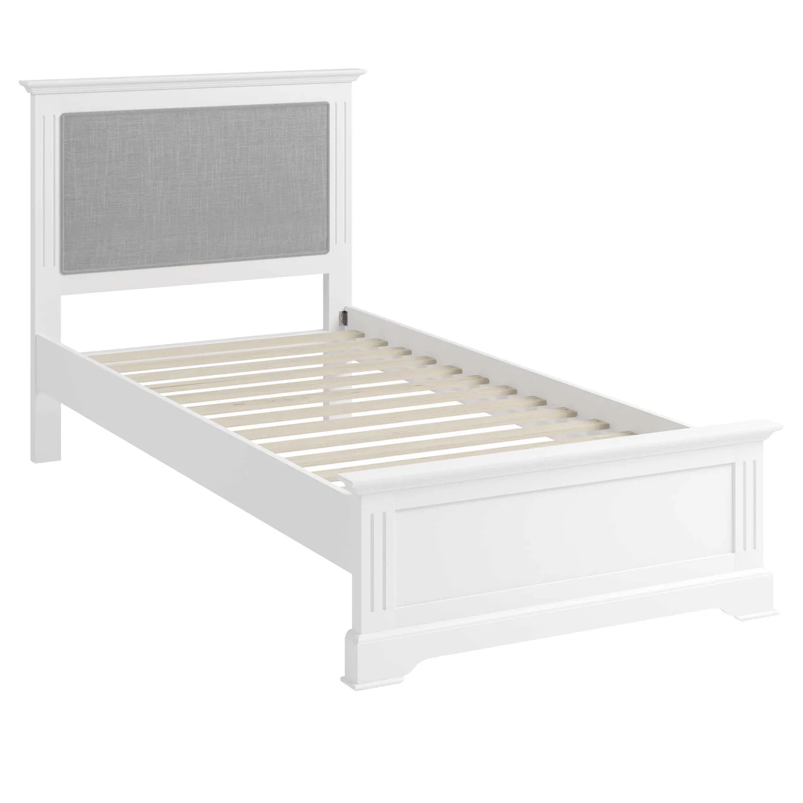 Sarzay Single Bed