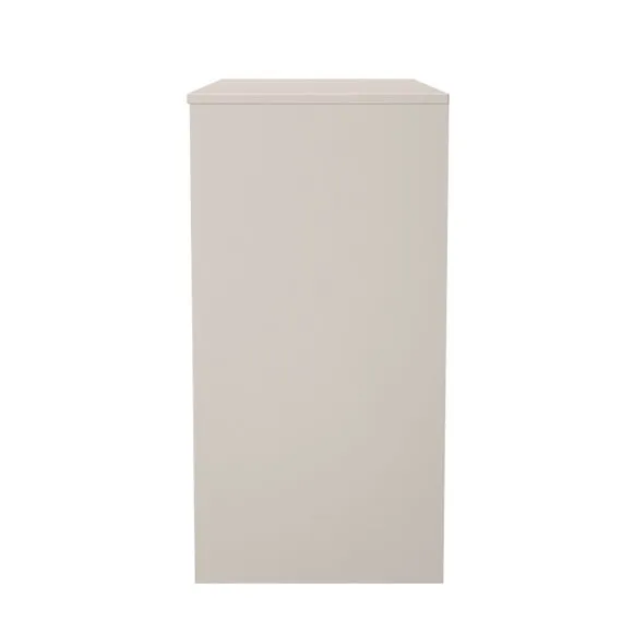 Darlton 4 Drawer Desk 3