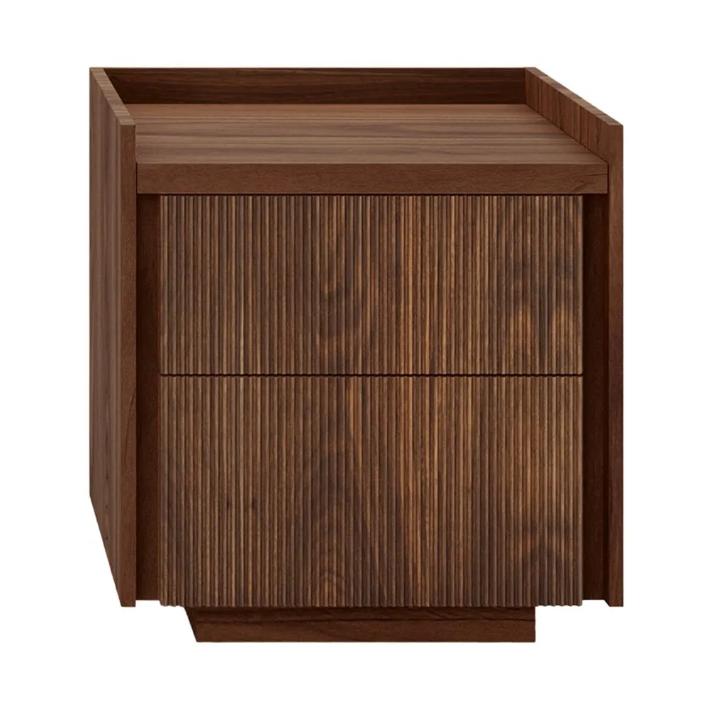 Riva 1920 Revo Night Table 2