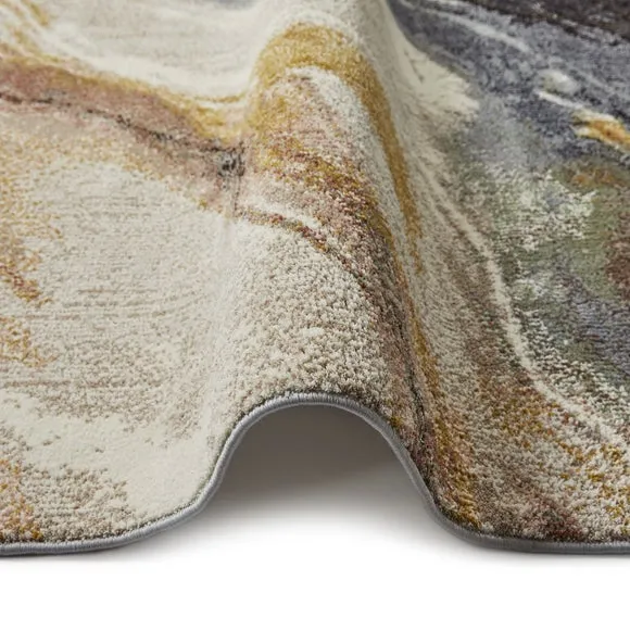 Amara Soft Plush Rug 3