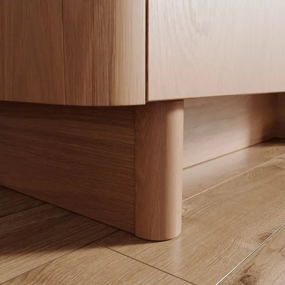 Marla 2 Door Highboard 4