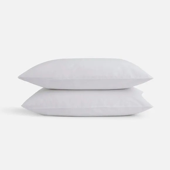 Fogarty Anti Allergy 100% Cotton Standard Pillowcase Pair 3