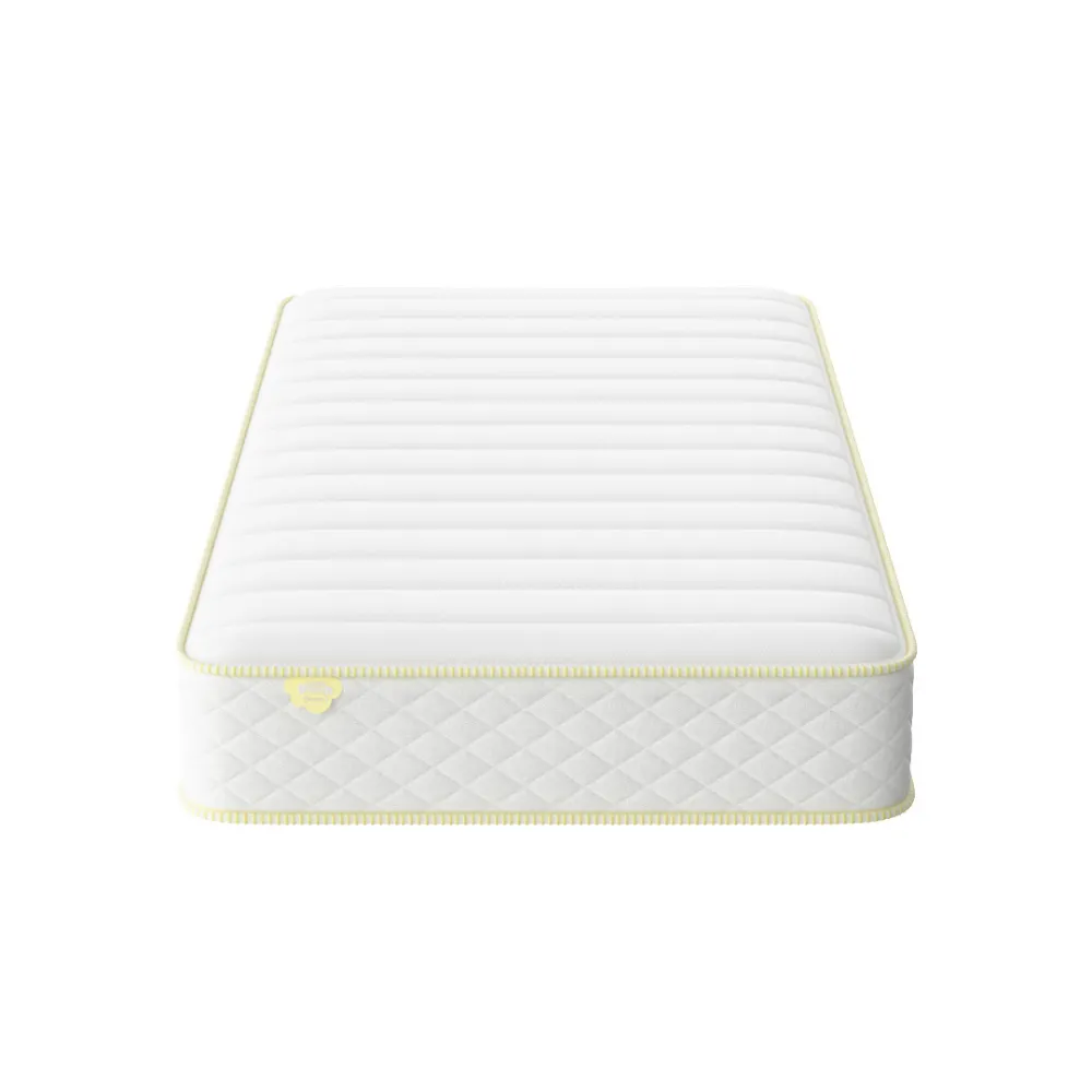 Healthy Growth Comet Eco Miracoil Mattress - Single