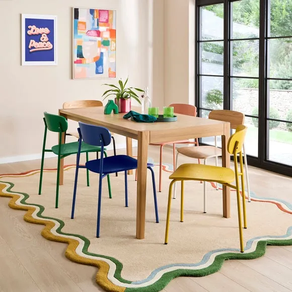 Elements Griffin Dining Chair 3