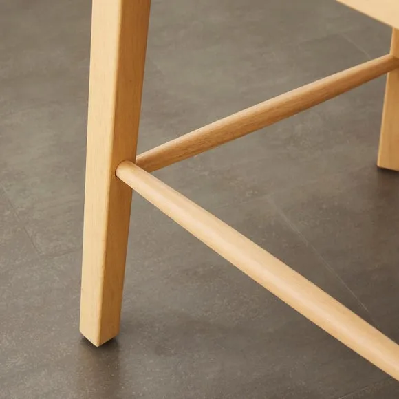 Betty Counter Height Bar Stool, Fabric 4