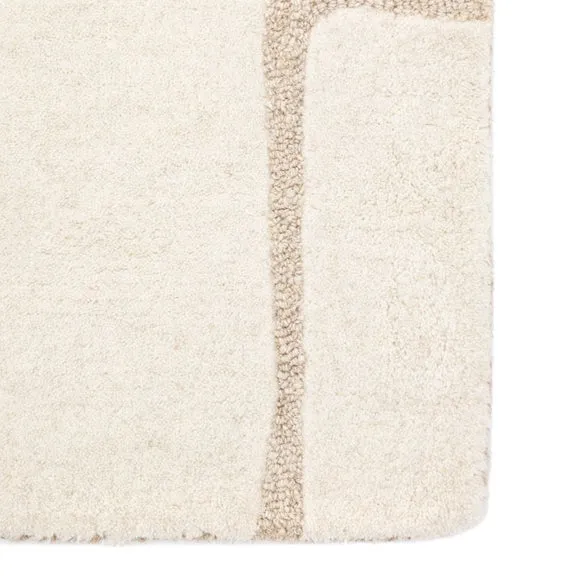 Cedar and Sage Pavia Tufted Graphic Rug 4