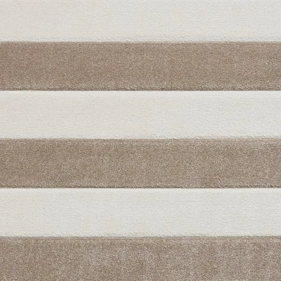 Catherine Lansfield Cove Stripe Rug 2