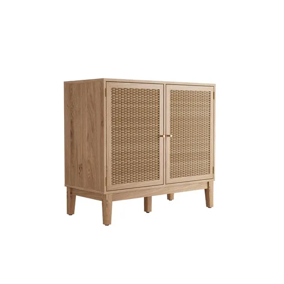 Return - Alexander Small Sideboard 3