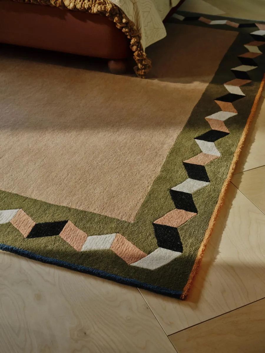 Delphi Rug, 170 x 240cm