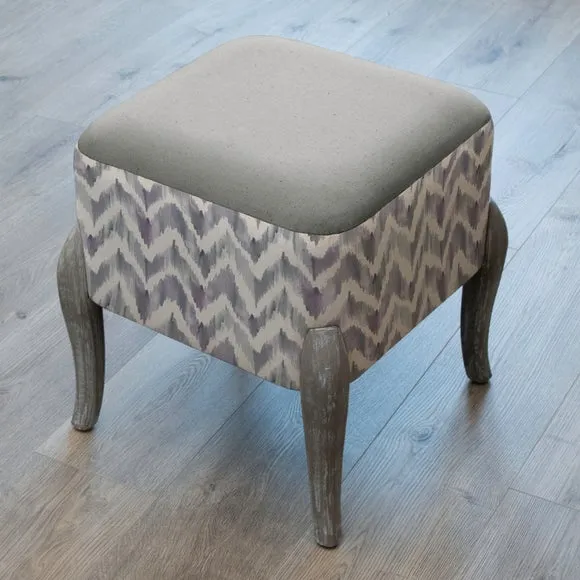 Ralf Savannah Footstool 2