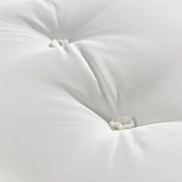 Fogarty Just Right Extra Comfort Orthopaedic Open Coil Mattress 4