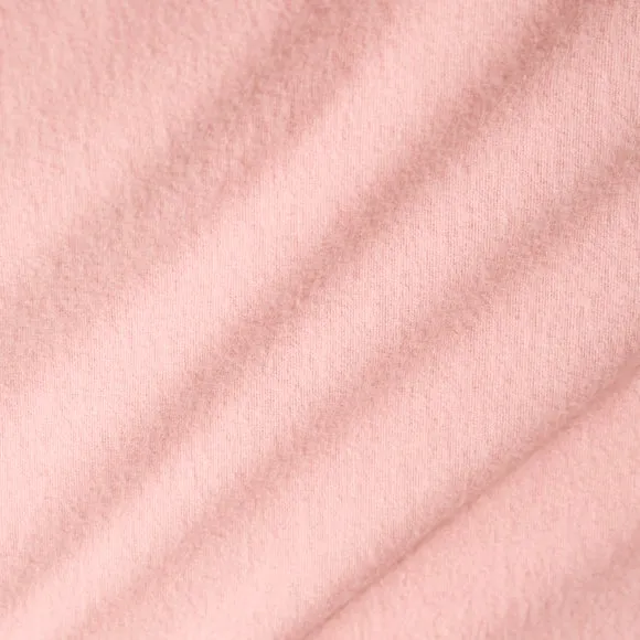 Simply Brushed Cotton Duvet Cover and Pillowcase Set 4