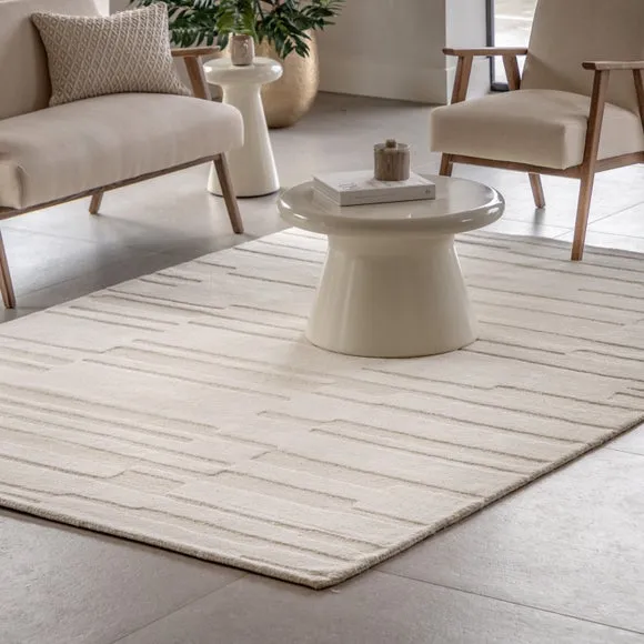Cedar and Sage Desio Tufted Tonal Rug 1