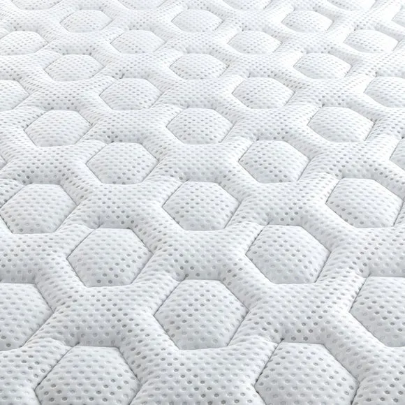Silentnight Memory Cool 1000 Pocket Hybrid Mattress 4