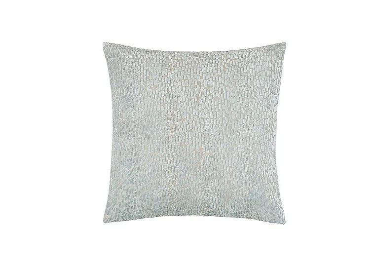 Melody Small Cushion - Baby Blue