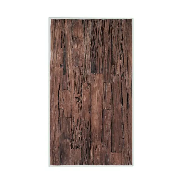Indus Valley Railway Sleeper Coffee Table 5