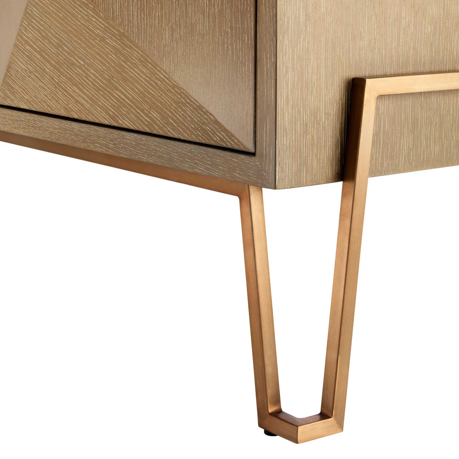 Eichholtz Dresser Highland, Neutral Oak | Barker & Stonehouse 4