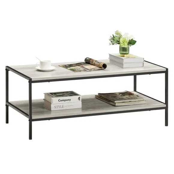 Brooklyn Coffee Table 6