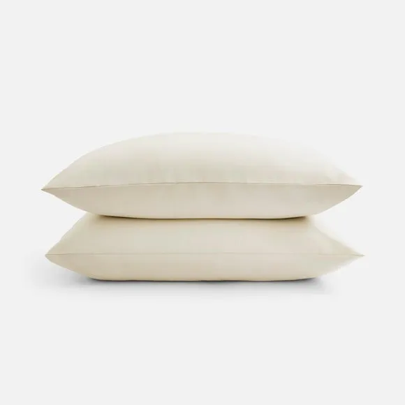 Soft and Easycare Standard Pillowcase Pair 3