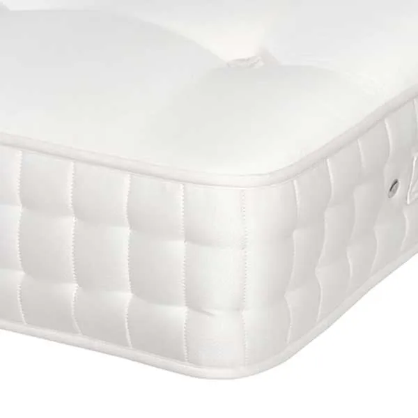 Bedstead Memory 2000 King Mattress  Regular