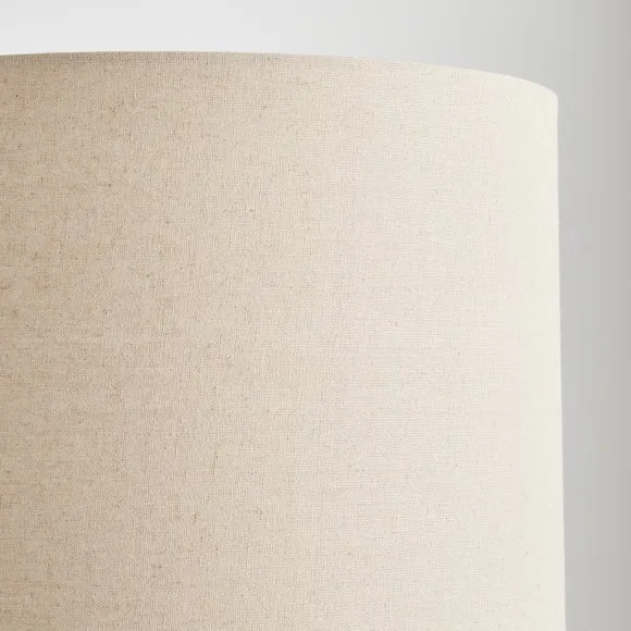 Jandia Wooden Tripod Floor Lamp 3