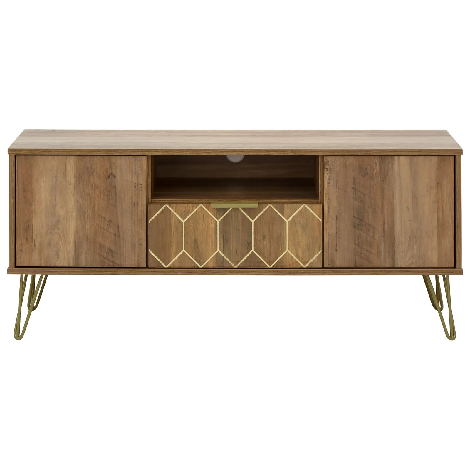 Orleans TV Unit for TVs up to 50"