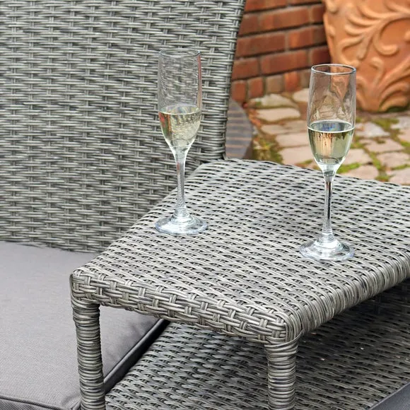 Paris Outdoor Companion Set 4