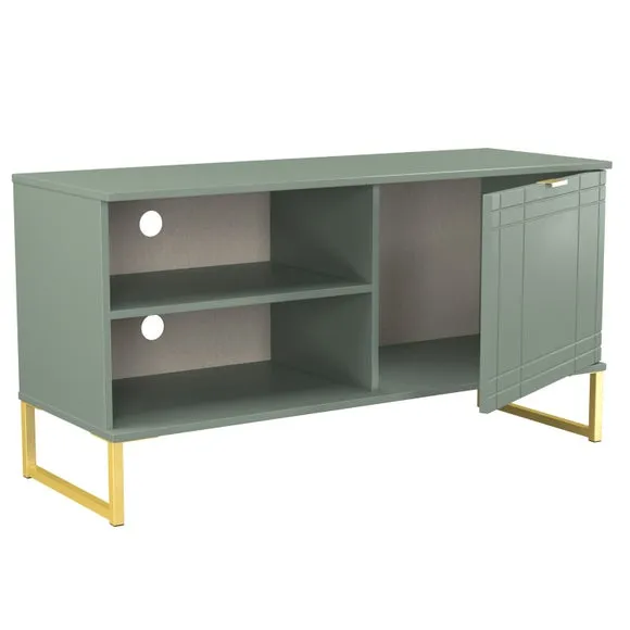 Darlton Small TV Unit for TVs up to 50" 6