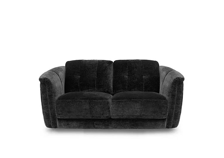 Monarch 2 Seater Fabric Sofa