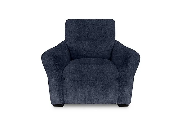 Restore Fabric Armchair