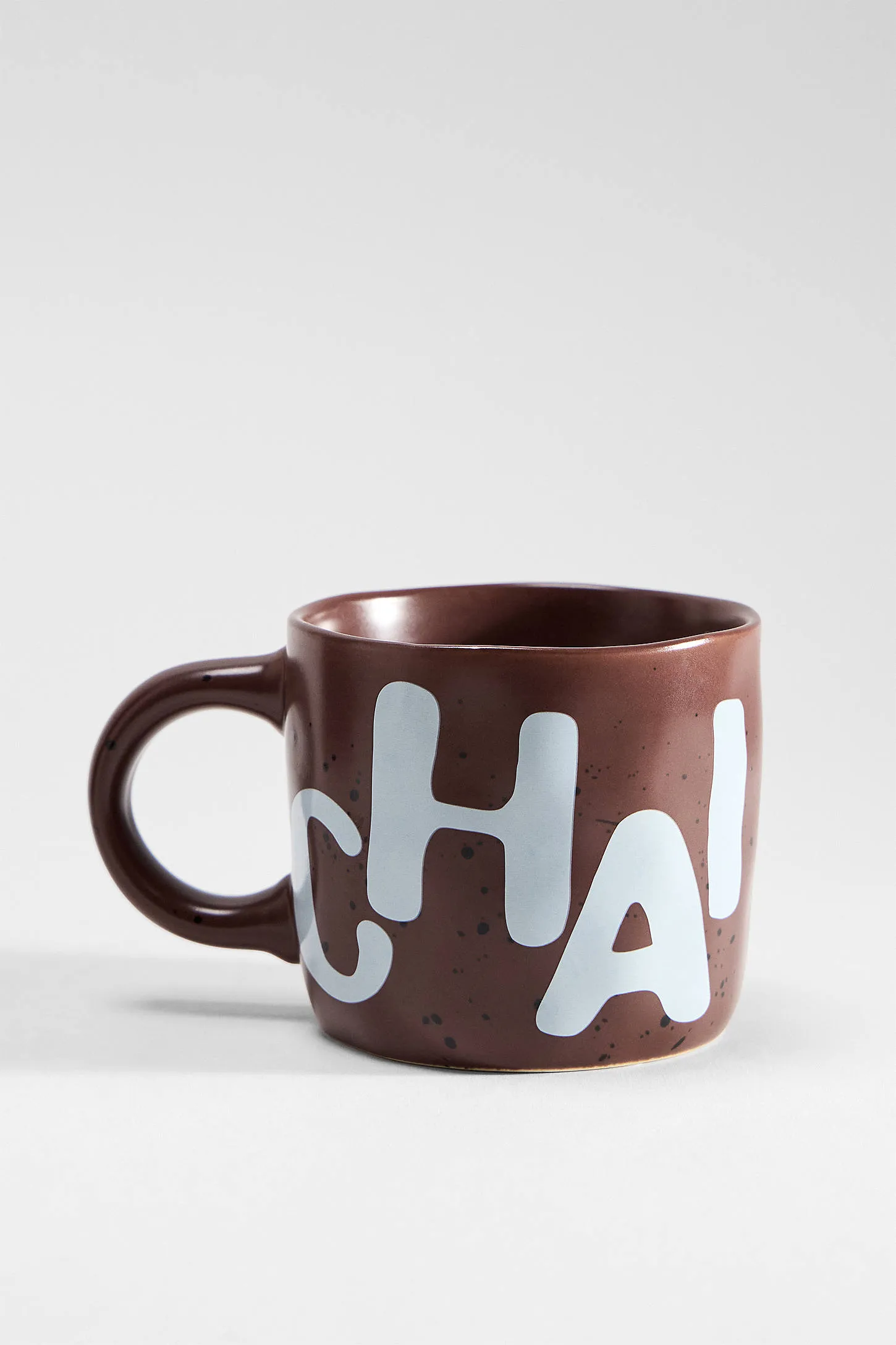 UO Spiced Chai Wax Candle - Brown ALL 2
