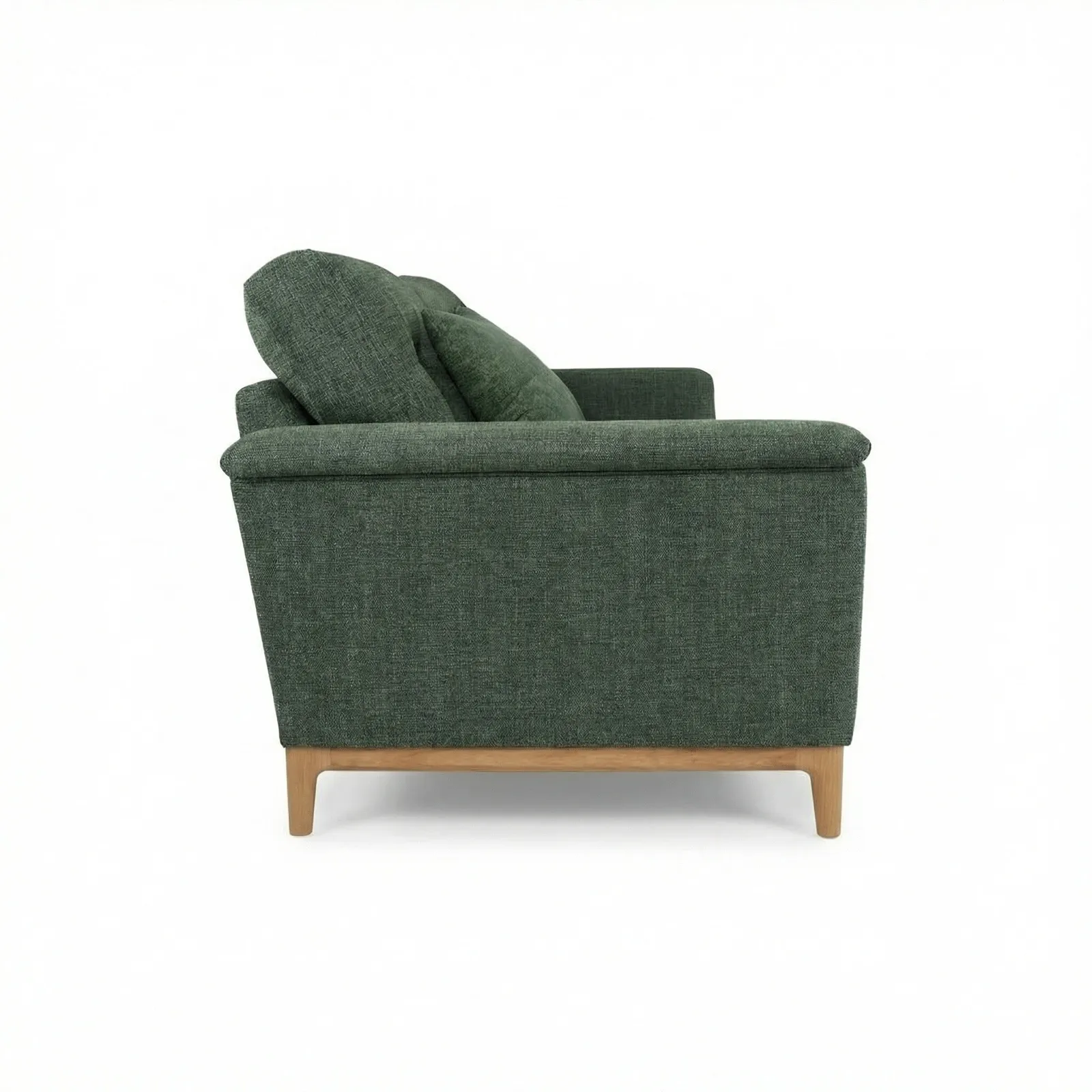 Ercol Sandford Large Sofa Fabric | Barker & Stonehouse 6